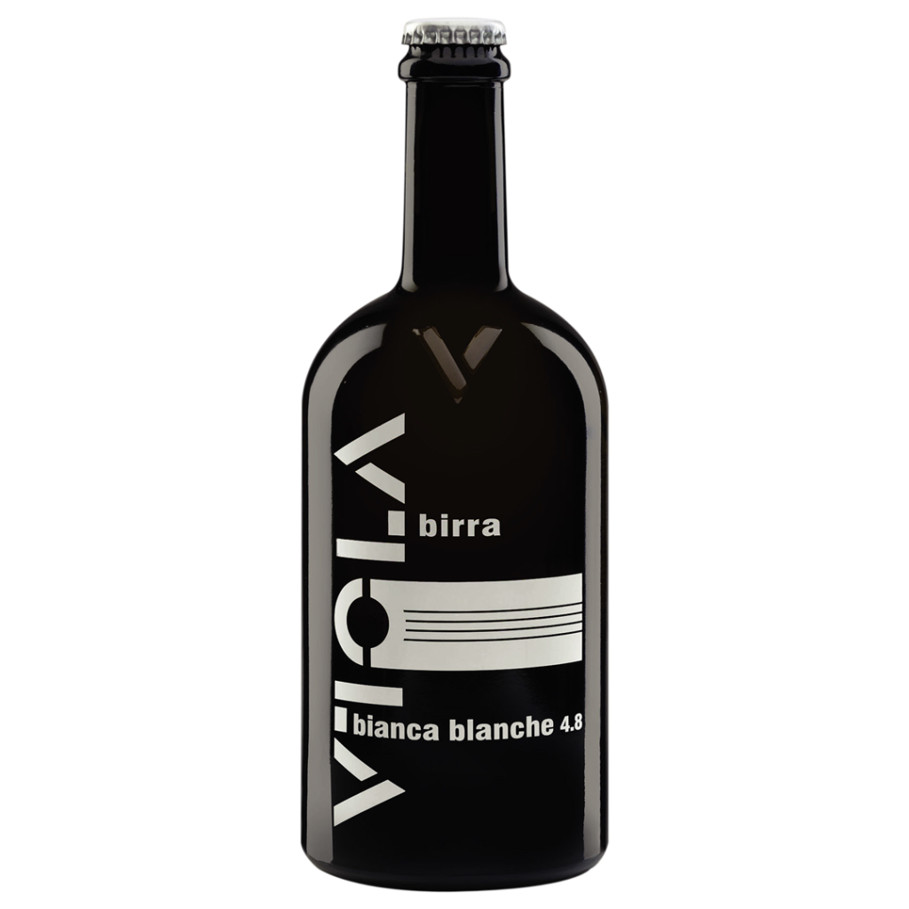 bianca blanche 75 cl.