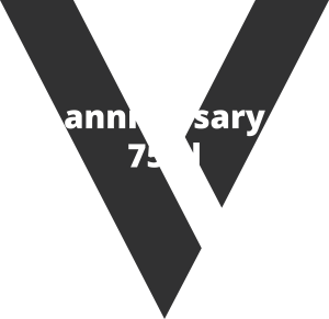 10th anniversary 75