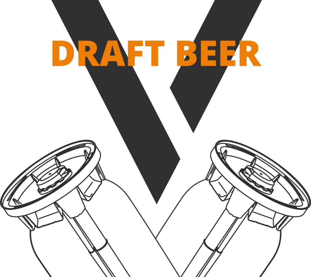 viola draft beer
