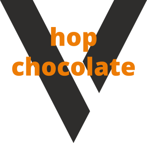 hop chocolate