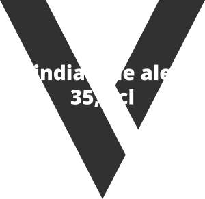 ipa india pale ale 35