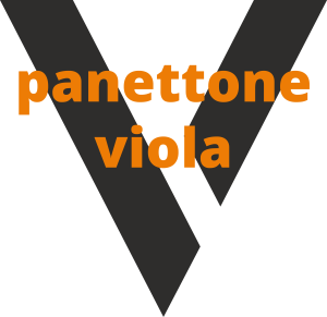 panettone viola