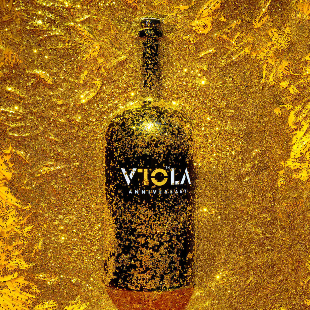 birra viola 10th anniversary