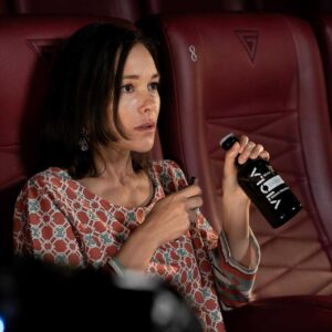 birra viola cinema