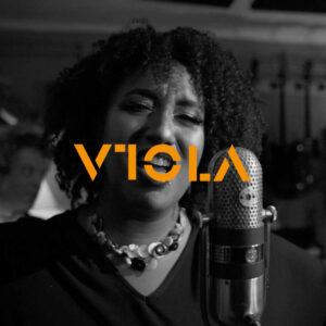 viola music