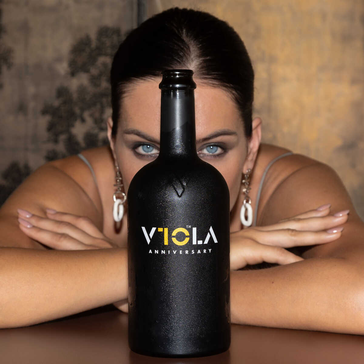 birra viola music luxury star